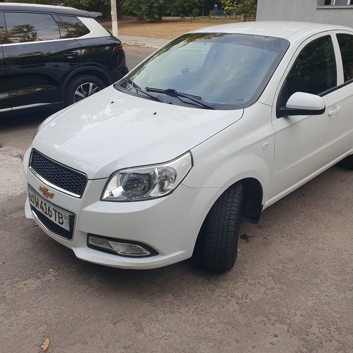 Nexia 3 avtamat  full