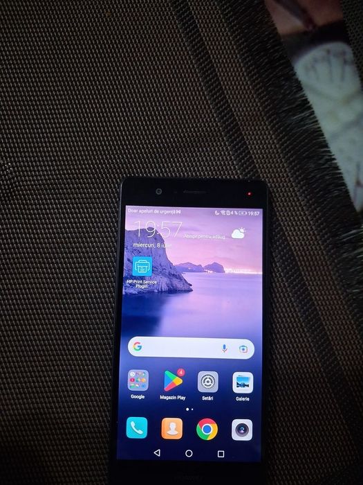 Vând Huawei p9 lite