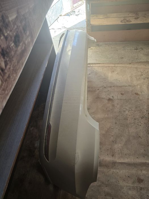 Бампер сатамын Volkswagen Polo