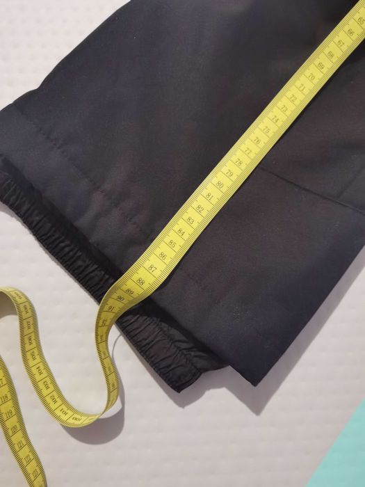 Suprapantalon race schi Rossignol