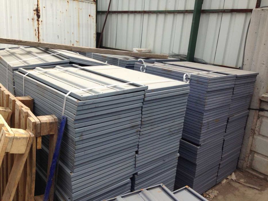 ПЛАТНА под НАЕМ кофражни, размери 50-100см,