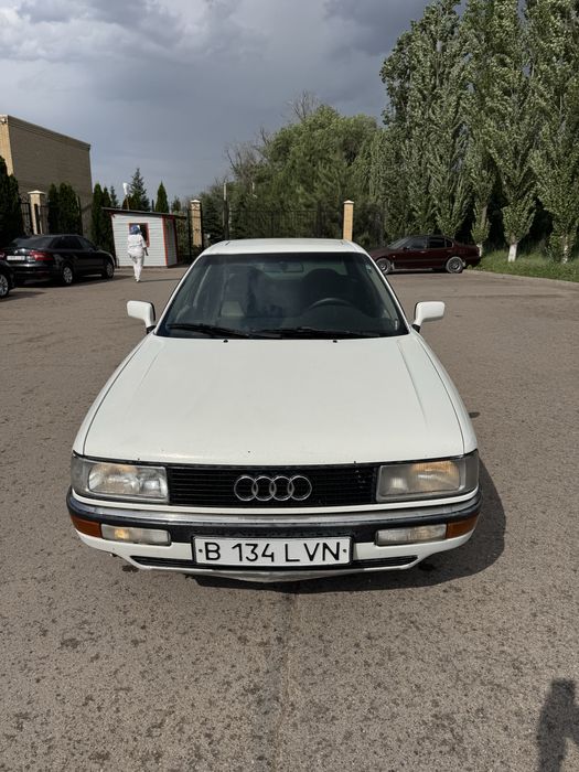 Продам авто Audi 80