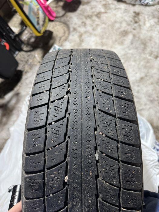 Резина на докатку 185/65/R15