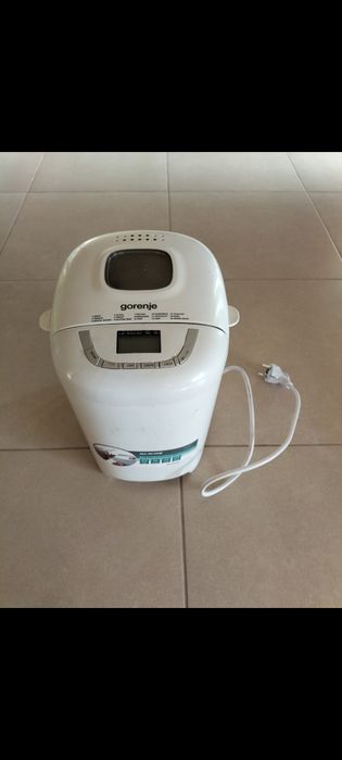 Mașină pâine Gorenje