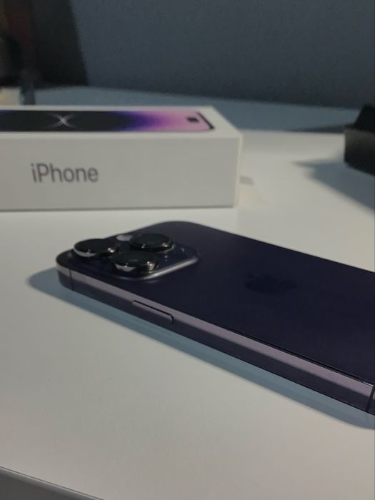 iphone 14 pro 128 gb