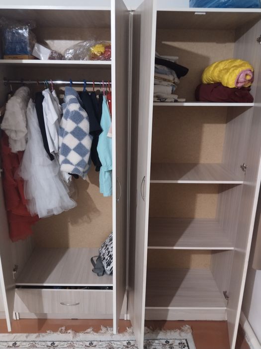 Шифанер 2 секцовыи продам