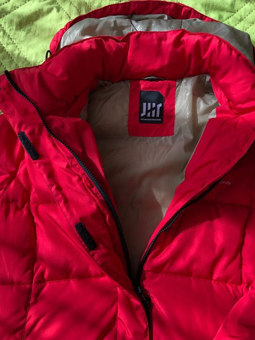 Зимно яке Five Seasons