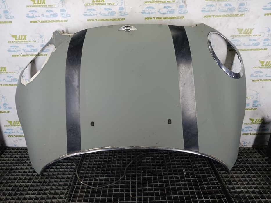 Capota motor cu defect Mini Clubman R55 (facelift) (2010 - 2014)