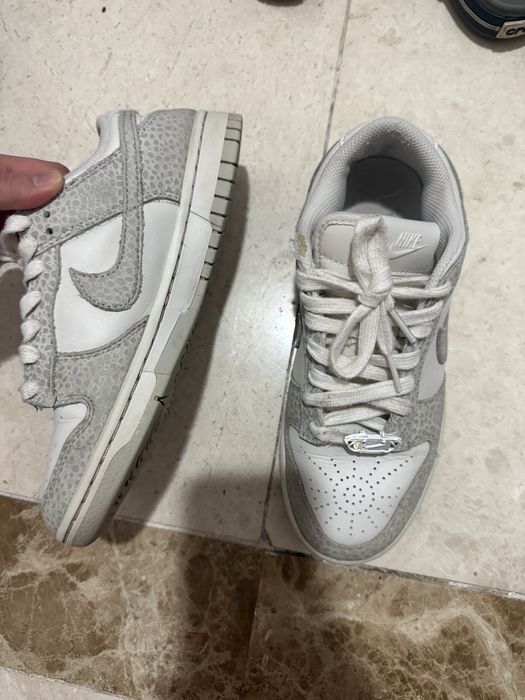 Кроссовки Nike Унисекс