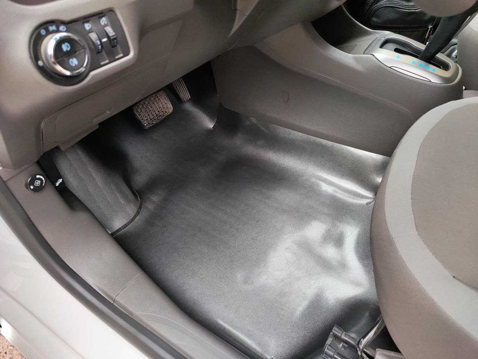 Chevrolet Cobalt STYLE AT 2024 (пробег 14000 минг)