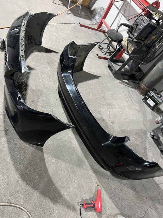 Vand bara fata M tech bmw seria 5 f10