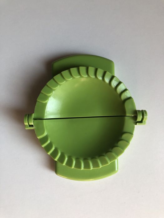 Формочки для лепки вареников