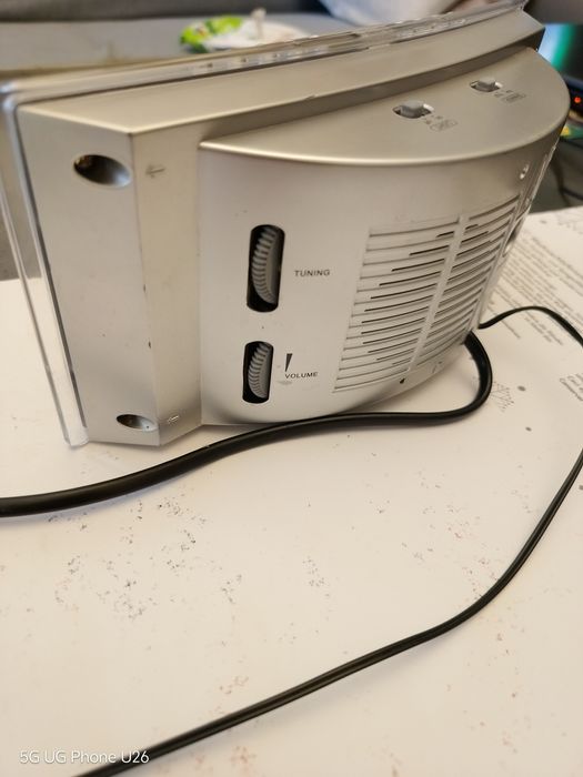 Радио часовникsiva