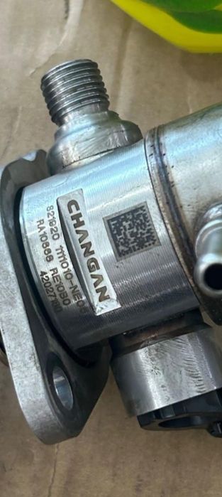 ТНВД от Changan CS 55, X5 plus