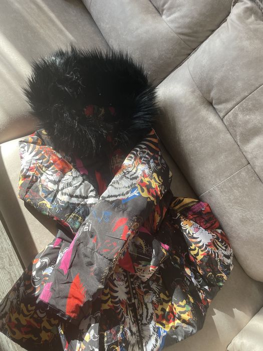 Зимно яке на Nikolle Collection.