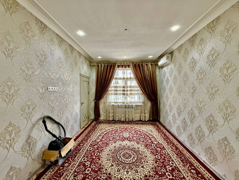 Срочно сдаётся квартира в аренду