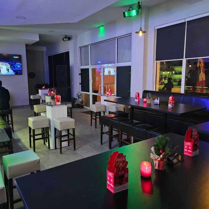 Дава се под наем Зала за събития в София, Студентски град -  кв.м за 61.2 € - Снимка #5