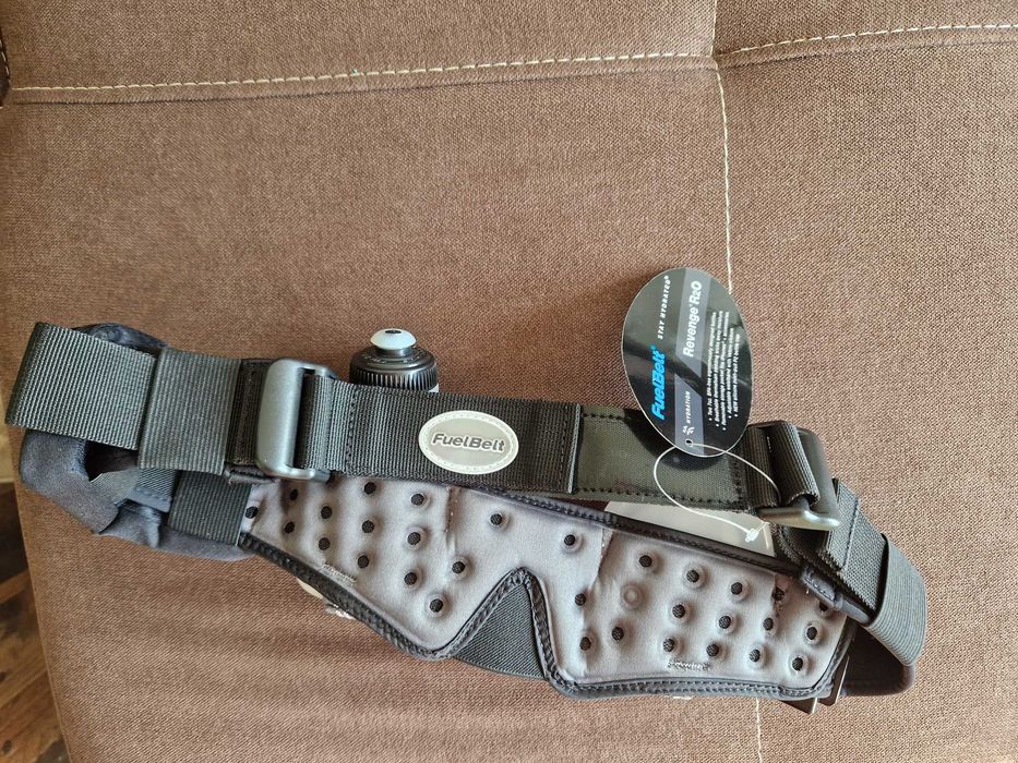 Спортен колан за бягане/колоездене