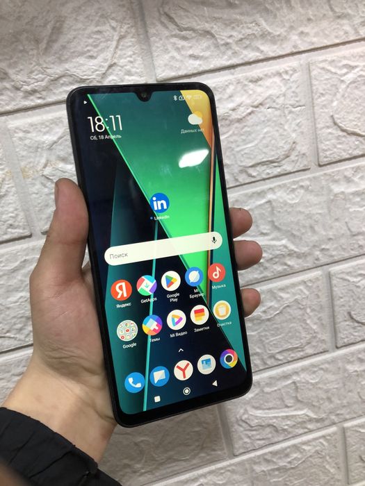 Продам Поко С75