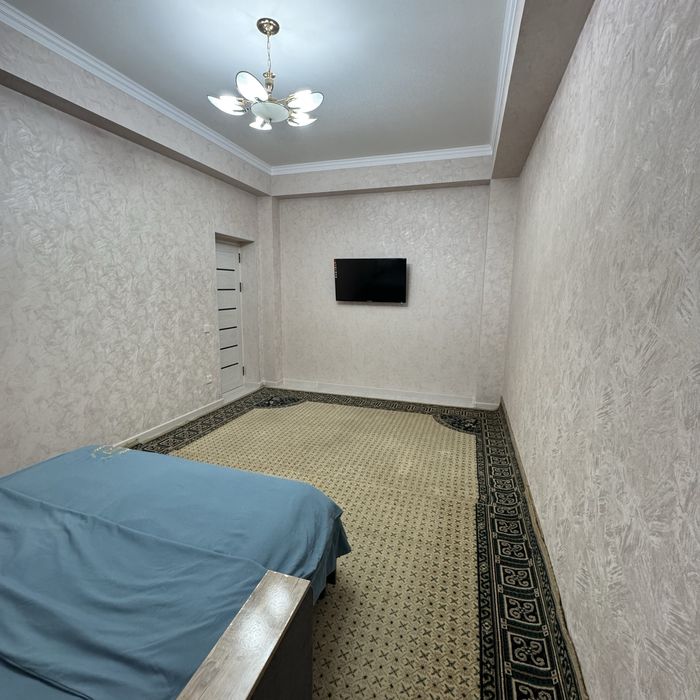 Сдаю квартиру посуточно — туристам и командировочным, Ташкент