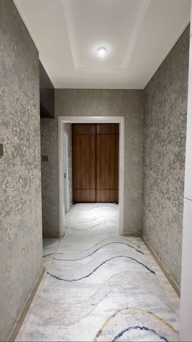 Квартира 4-этаж 2 хона