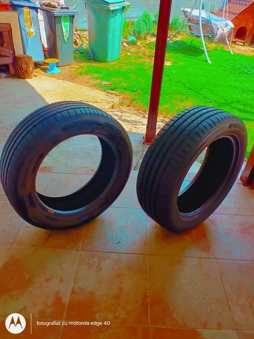 Anvelope Hankook Ventus prime 4