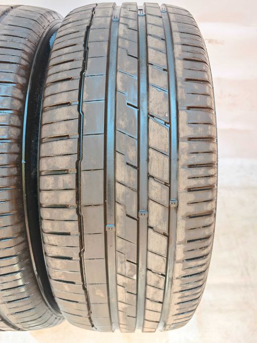 Anvelope 235/55/19 vara an 2022 HANKOOK Ventus S1 Evo3 Suv