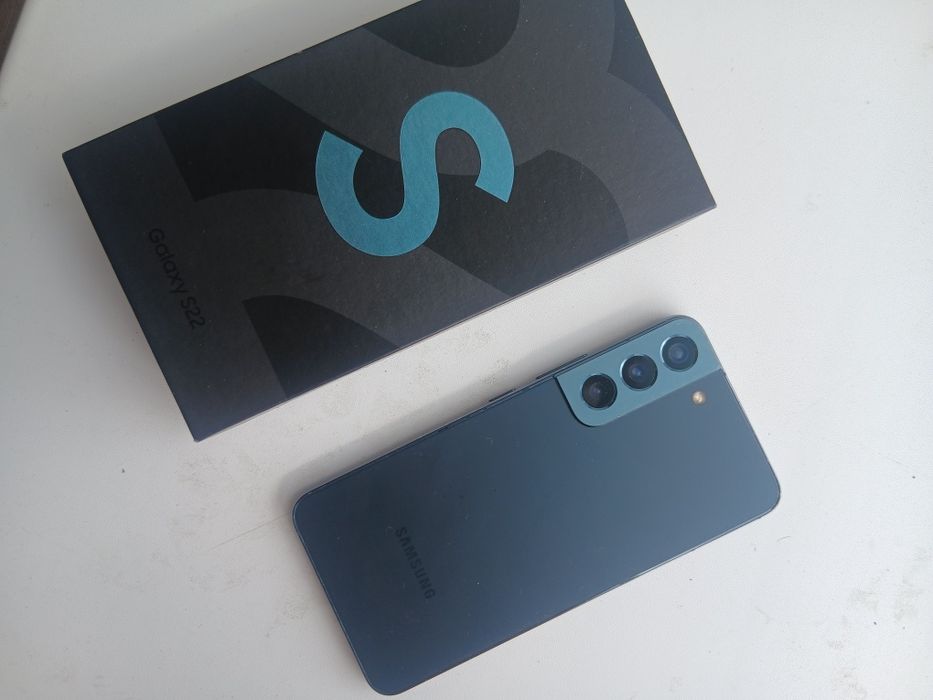 Samsung s22yltra