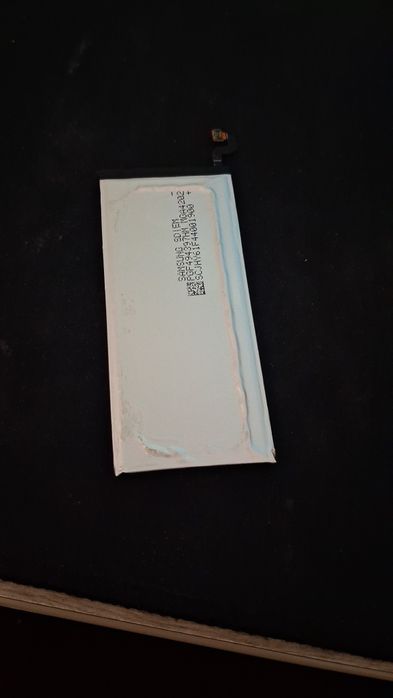 Vând baterie de samsung galaxy s7 edge 3600mAh