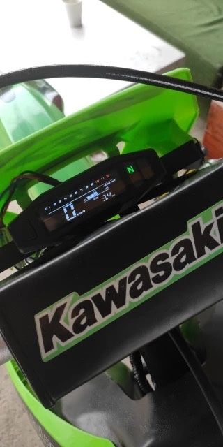 Универсални километражи