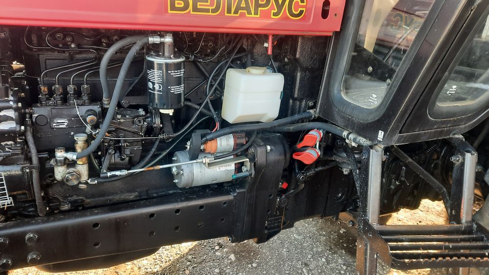 Трактор мтз Беларусь 892,2