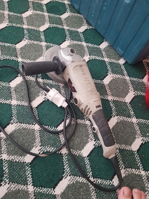 Perferator va balgarka sotiladi