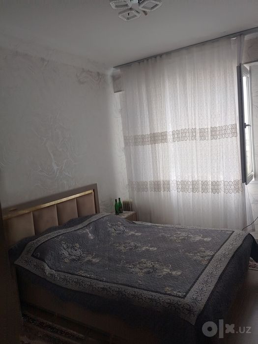 Квартира аренда 2 комнатная
