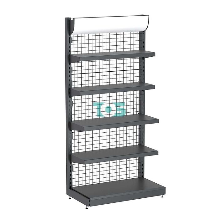 Продаются торговые стеллажи