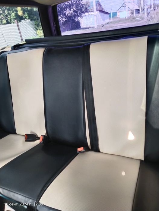 Отличный автомобиль для дома