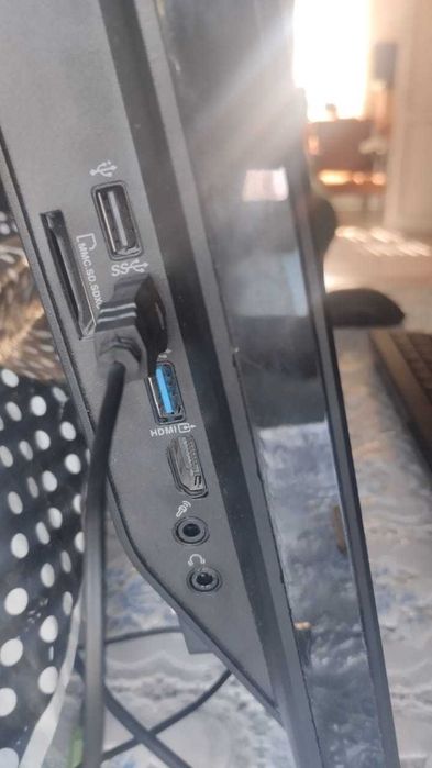 Моноблок Asus et2012euts