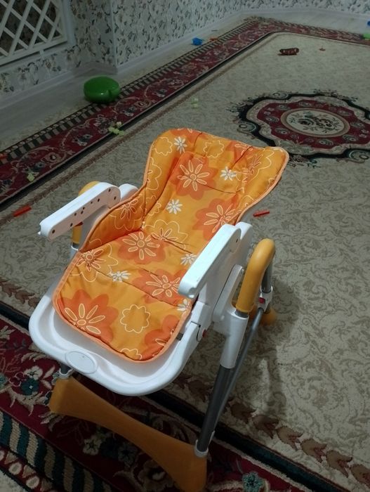 детский объеденный стол