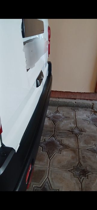 Damas bagaj sotiladi