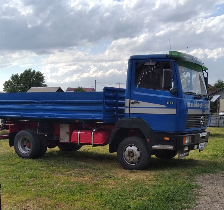 Самосвал! До 6 тонн доставка сыпучих грузов