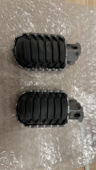 Scarite moto Yamaha Tenere 700 OEM