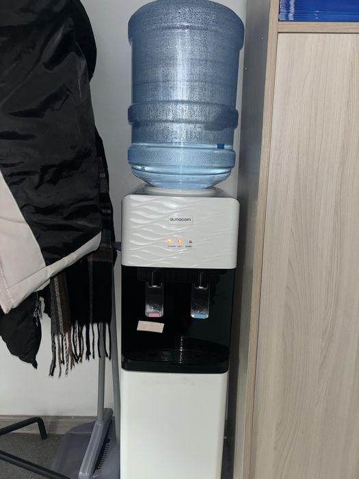 кулер для воды Almacom