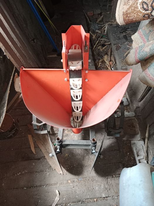 Продам пприцепное к мотоблоку