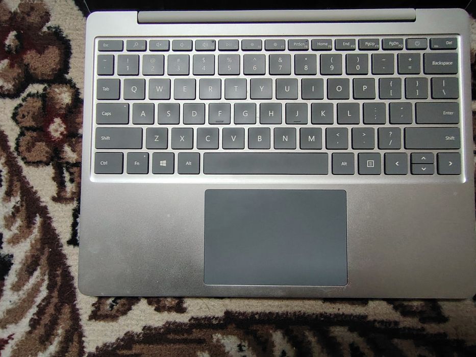 Microsoft SURFACE