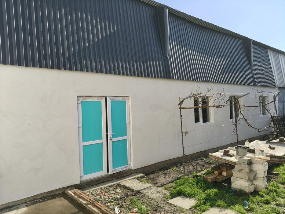 Inchiriez atelier tamplarie