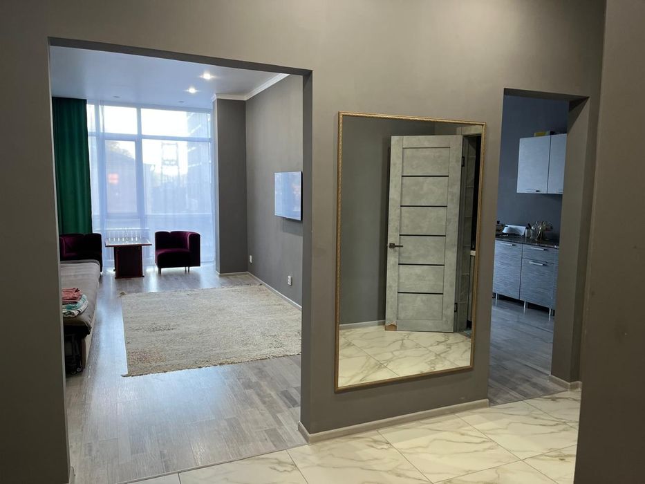 Квартира по часам и на сутки