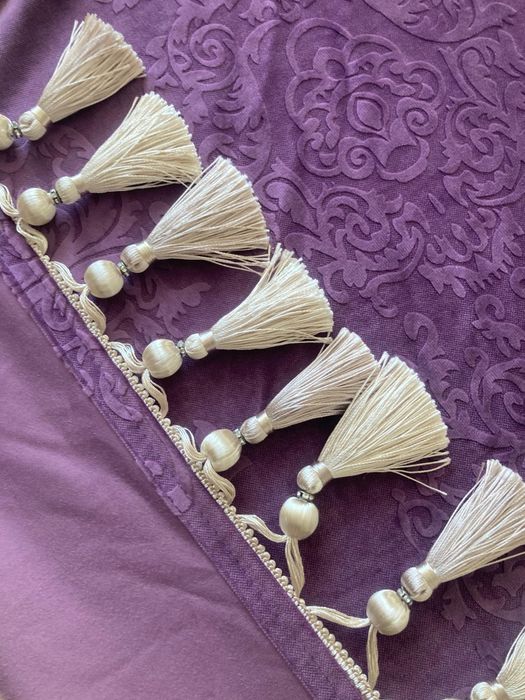 Занавески тюль шторы