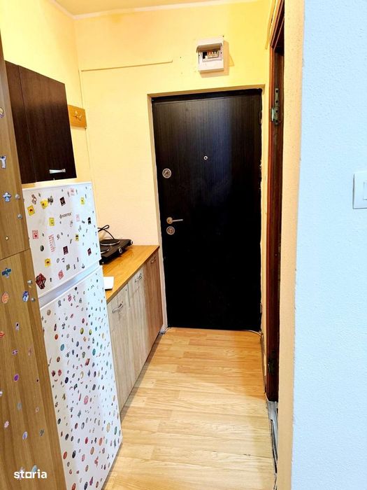 Inchiriere apartament cu 1 camera, CENTRAL, zona starea CIVILA