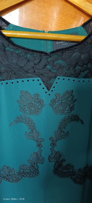 Продам платье вечернее