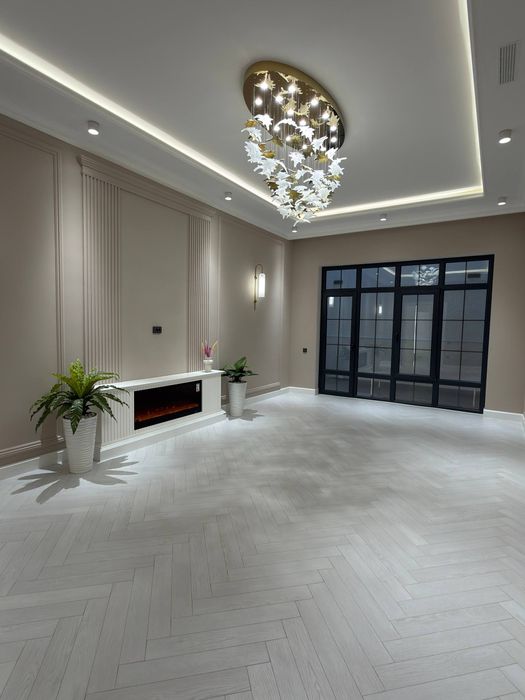 АРЕНДА НОВОГО ЕВРОДОМА (ПЕРВАЯ СДАЧА)

Локация: Яккасарайский район, у