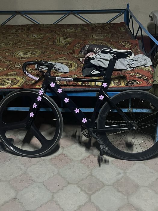 Продам раму от Gt